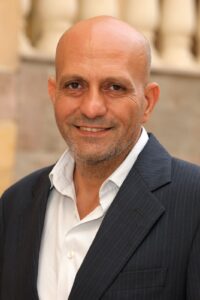 Sameh Ghaly