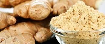 Benefits of ginger
