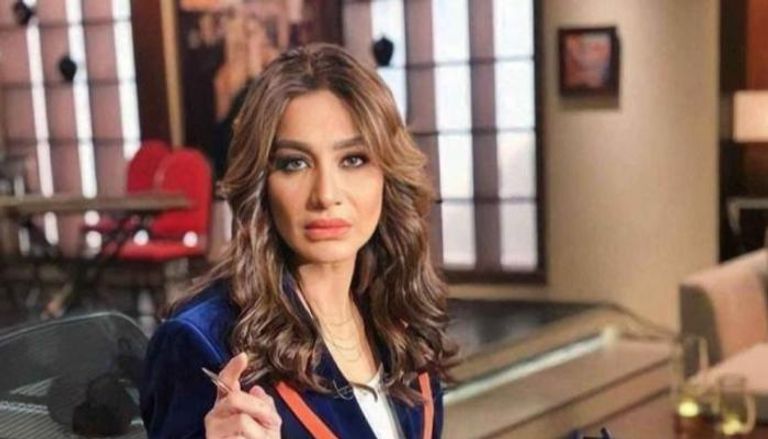 Basma Wahba