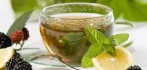 A winter drink.