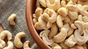 Cashew benefits