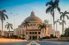 الجامعة الريادية