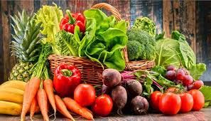 أسعار الخضروات