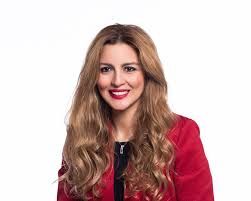 Fatima Aljouli