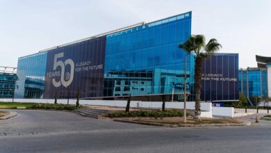لوجو كوكب نيوز الأصلي - KAWKAB NEWS – توقيع اتفاقية تمويل بين مؤسسة التضامن والبنك التجاري الدولي CIB