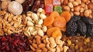 أسعار ياميش رمضان 2026