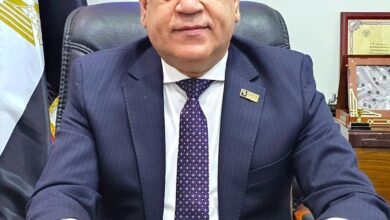 آثار الحرب على اقتصاد مصر 2026 - لوجو كوكب نيوز الأصلي