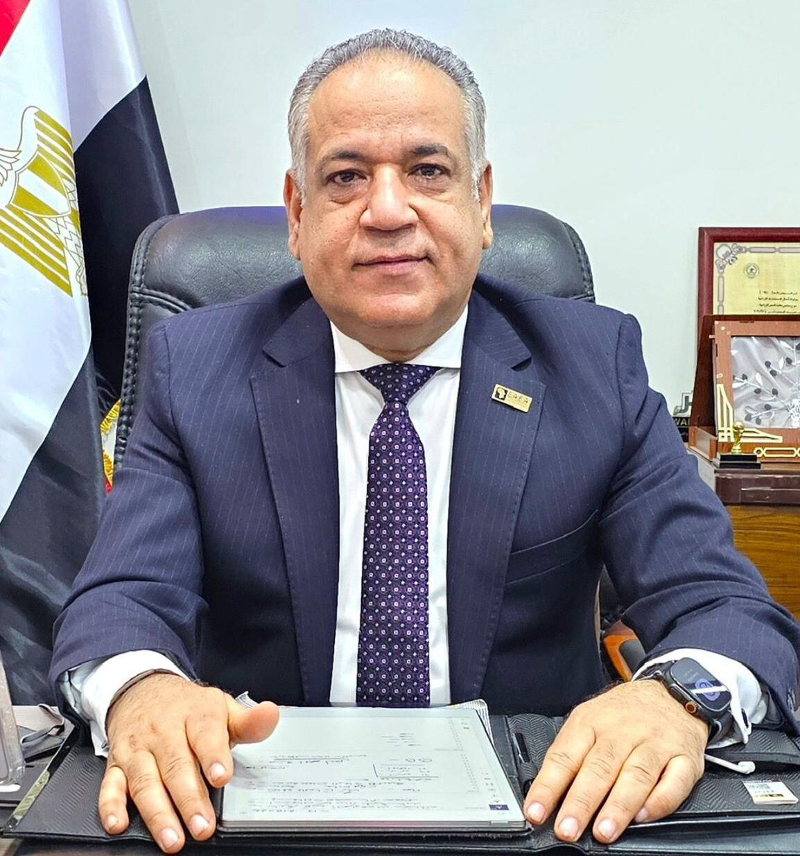 Effects of War on Egypt's Economy 2026 - Original Logo Planet News