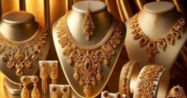 سعر الذهب اليوم الثلاثاء عيار 21 بدون مصنعية 6550 جنيها - Messenger Creation 51795aa2 E7a2 4c31 9ceb Ca93b59e126c