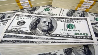 سعر الدولار أمام الجنيه اليوم الاربعاء في البنوك المصرية - دولار