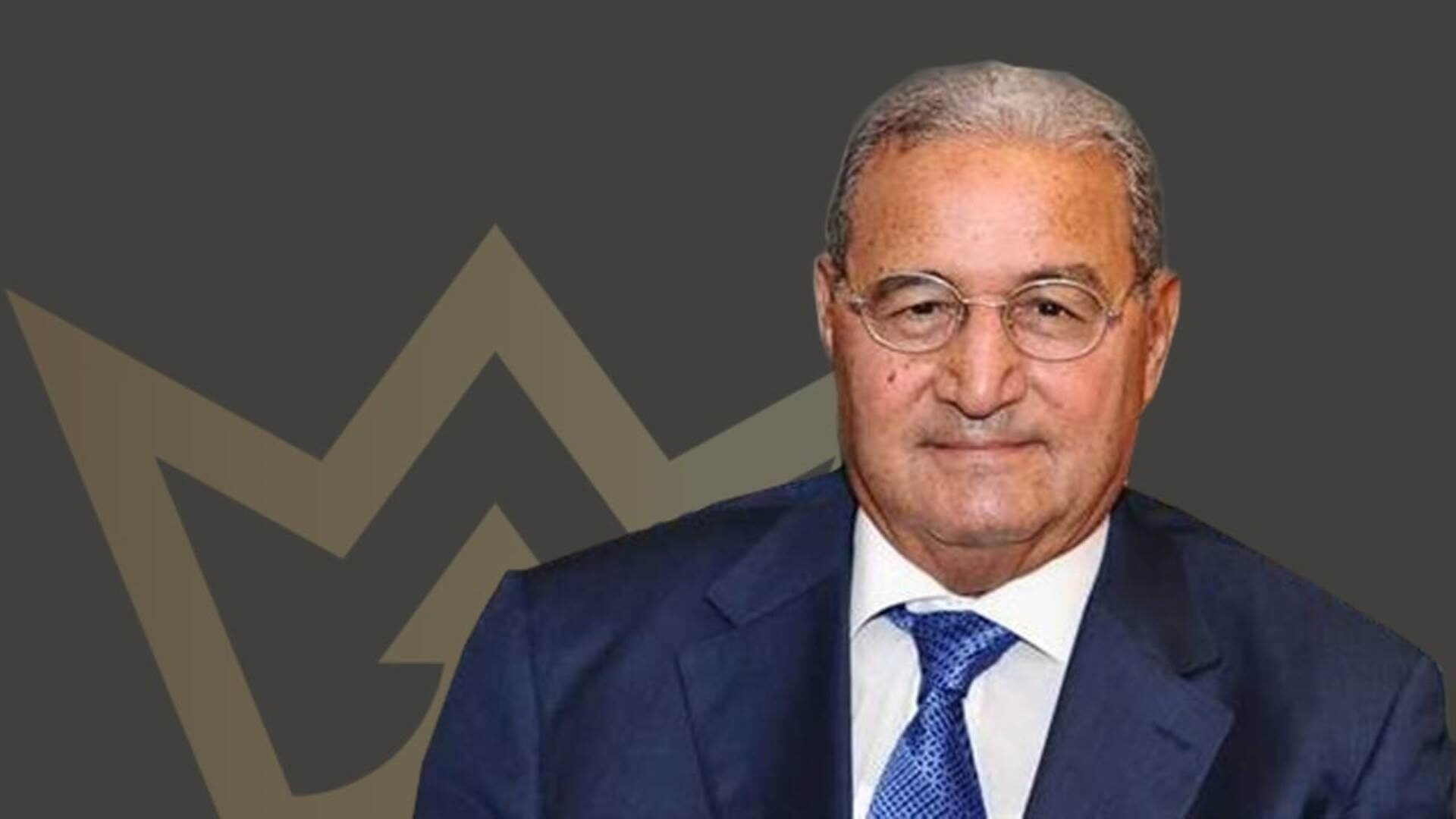 عبدالحميد أبوموسى