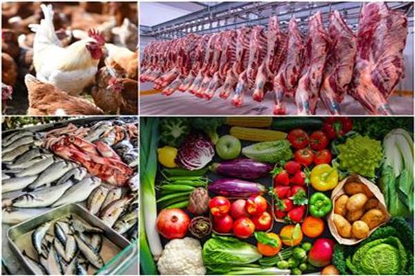 أسعار الخضراوات واللحوم والدواجن في الأسواق.. الخميس 26 فبراير - لحوم وخضروات