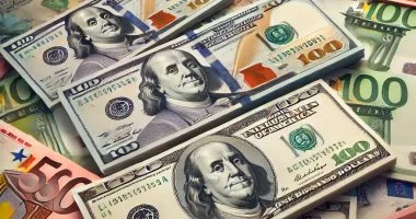 تعرف على أسعار العملات الأجنبية مقابل الجنيه في البنوك المصرية