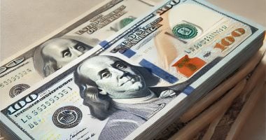 استقرار فى بداية تعاملات اليوم الاثنين لسعر الدولار مقابل الجنيه