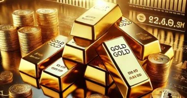 تذبذب محدود فى أسعار الذهب اليوم الأحد فى مصر