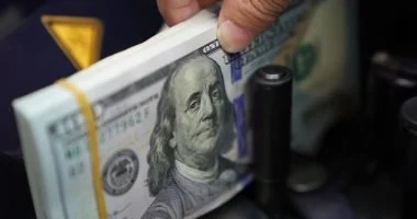 تحديث شامل للبنوك.. سعر الدولار اليوم الجمعة 27-3-2026 فى مصر