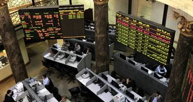 خسائر البورصة المصرية اليوم - لوجو كوكب نيوز الأصلي.