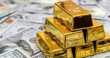 Because of the war, the price of gold today in Egypt jumps to the highest level in history.
