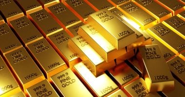 اليوم انخفاض سعر الذهب .. وعيار 18 بـ 6184 جنيها