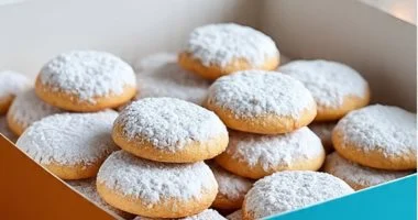 خليهم مع كحك العيد.. الألياف والبروتين يقللان امتصاص الدهون والسكريات