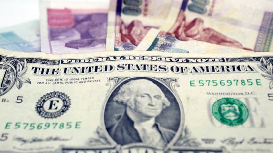 The dollar price in Egypt continues to penetrate higher levels for the pound - 3f371112 4d8b 9d71 0bb4e8b82007 16x9 1200x676