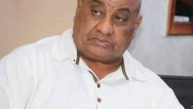 احمد فاوى الضبع يكتب قبل الأنتخابات النقابية العمالية... العمال تسأل مبنى 90 شارع الجلاء ترميم أم أزالة ؟ - Fb Img