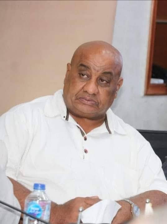 احمد فاوى الضبع يكتب قبل الأنتخابات النقابية العمالية... العمال تسأل مبنى 90 شارع الجلاء ترميم أم أزالة ؟ - Fb Img