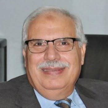 الكاتب محسن حسنين يكتب مقاله الساخر اخر كلام - Fb Img
