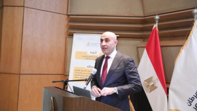 لوجو كوكب نيوز الأصلي - KAWKAB NEWS – وزير التربية والتعليم يزور مستشفى 57357 لدعم أطفال السرطان