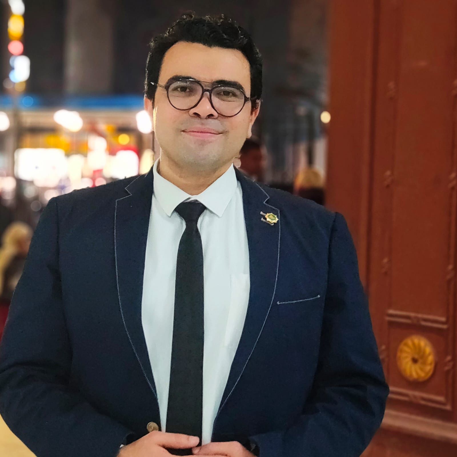 غدًا انتخابات المهندسين .. 19 مرشحًا يتنافسون على مقعد النقيب .. - Img Wa0039