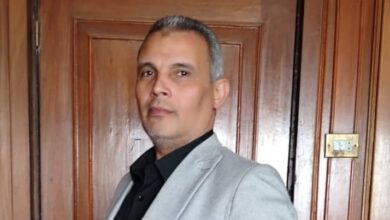 عبدالعظيم القاضي يكتب : التنوع الفكري ليس عيباً يذم ولا خطأ يعاب والجدل آفة اجتماعية يؤدي الى نتائج كارثية - Img Wa0020