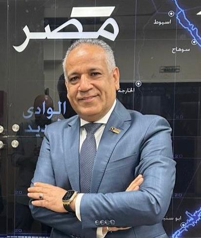 دكتور يسرى الشرقاوي يكتب..مصر .. الرمز والوفاء - Img Wa01931