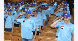 وجيه الصقار يكتب الثقافة الحربية لمواجهة الأخطار - Img Wa0039