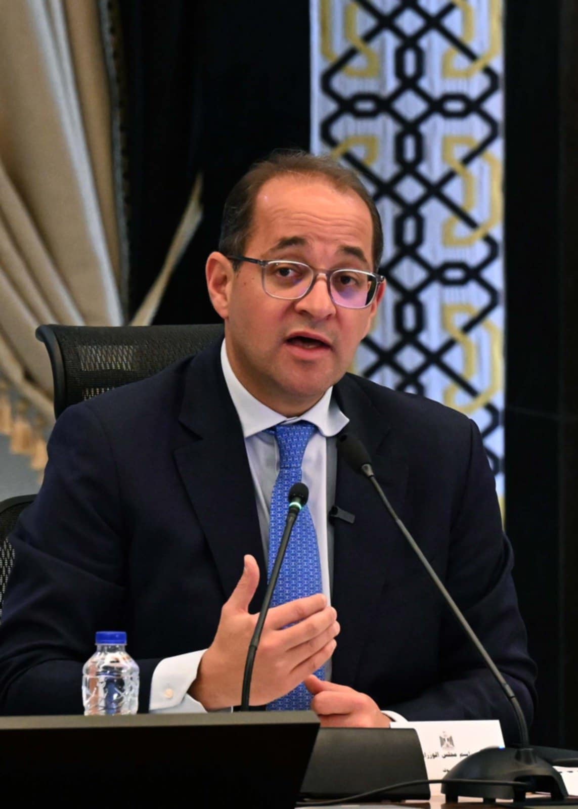 وزير المالية: طرح «سند المواطن» بالبريد مرة أخرى.. خلال أيام - Messenger Creation 20244a6d 6d83 B512 B1c7f4235064