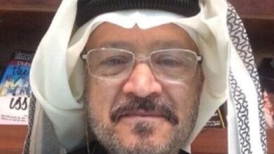 الكاتب السعودي جميل الفارسي يرد على التجاوزات.. هل تعرفون حقيقة مصر؟ - Gkyo 5q 400x400 Edit