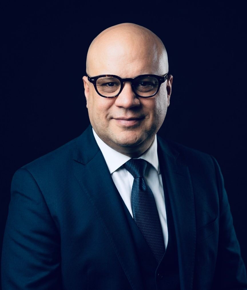 Ayman Solomon writes... Goodbye to the ministerial bureaucracy, the public business sector in Egypt 2026: the Age of Investment Management - Amen Solomon, the banking expert.