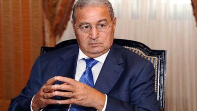 عبد الحميد أبو موسى محافظا لبنك فيصل الإسلامي حتى 2029 - ابوموسى