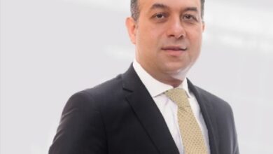 بنك نكست يرفع رأسماله المصدر والمدفوع إلى 5.7 مليار جنيه - تامر سيف الدين