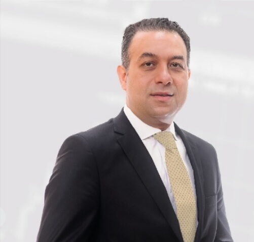 بنك نكست يرفع رأسماله المصدر والمدفوع إلى 5.7 مليار جنيه - تامر سيف الدين