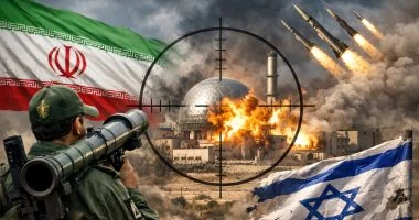 دراسة: حرب ايران رابحون وخاسرون - حرب ايران