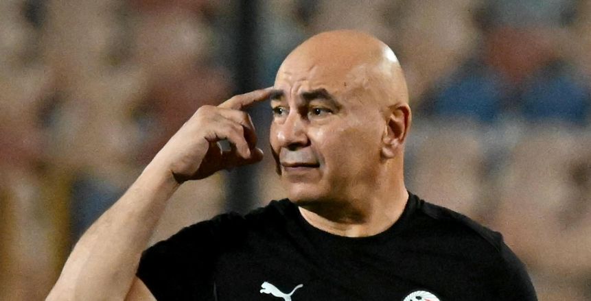 حسام حسن