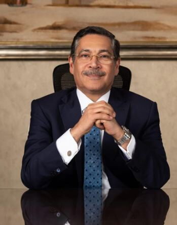 The Bank for Reconstruction and Housing renews confidence in Hassan Ghanem as executive head of a new session until 2029.