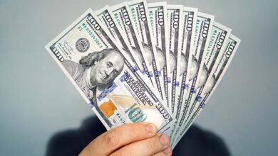 سعر الدولار أمام الجنيه اليوم الاحد في البنوك المصرية - دولار