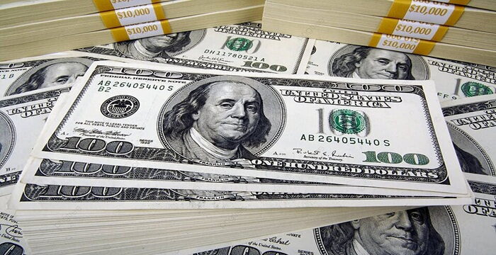 سعر الدولار أمام الجنيه اليوم السبت في البنوك المصرية - دولار