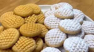 طريقة تحضير كعك العيد