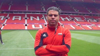 الكونفدرالية ..التشكيل المتوقع لـ الزمالك ضد أوتوهو الكونغولى - معتمد جمال