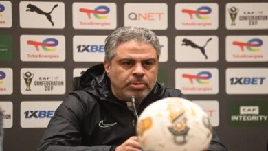 الزمالك يصطدم بانبى الليلة فى صراع القمة - معتمد جمال