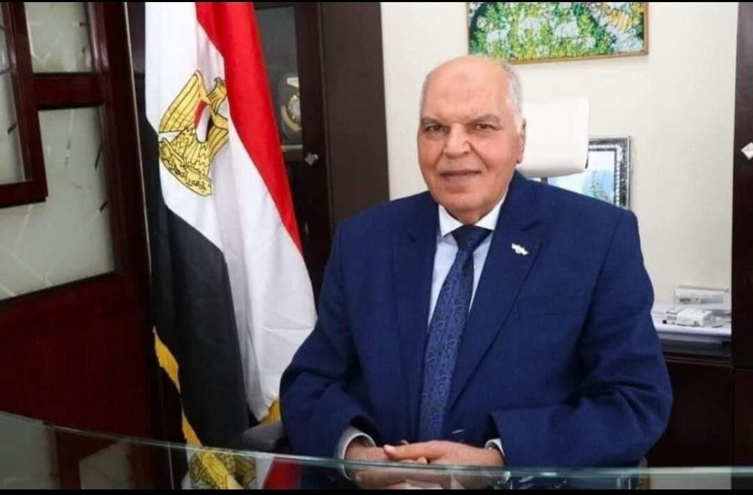 نقيب المعلمين يشكر الرئيس السيسي على رفع الحد الأدنى للأجور واقرار زيادة إضافية فى مرتبات المعلمين - Img Wa0039