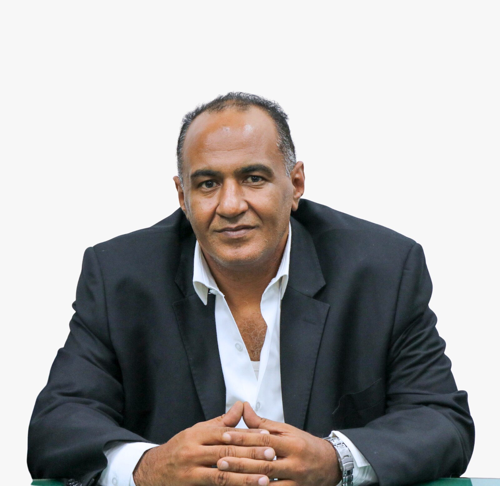أمين عام نقابة الأطباء يوجه الشكر لفريق وزارة الصحة على تسهيل إجراءات الدفعة الجديدة - Img Wa0033