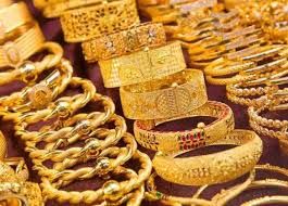 تراجع الذهب اليوم